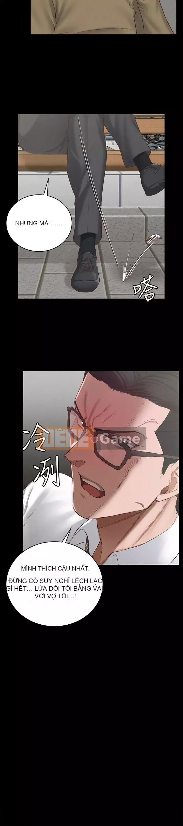 Suite Junior Chào Mừng Chương 1-176