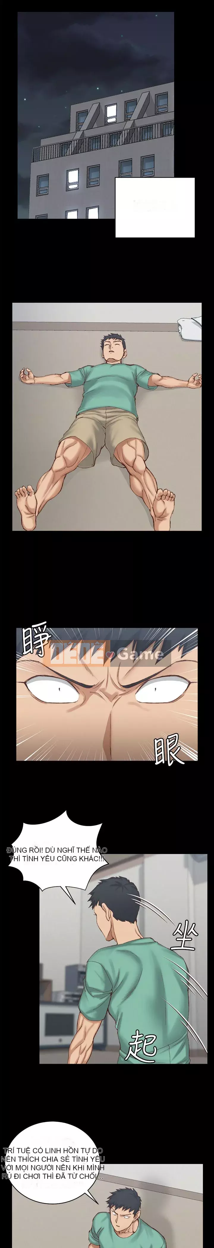 Suite Junior Chào Mừng Chương 1-176