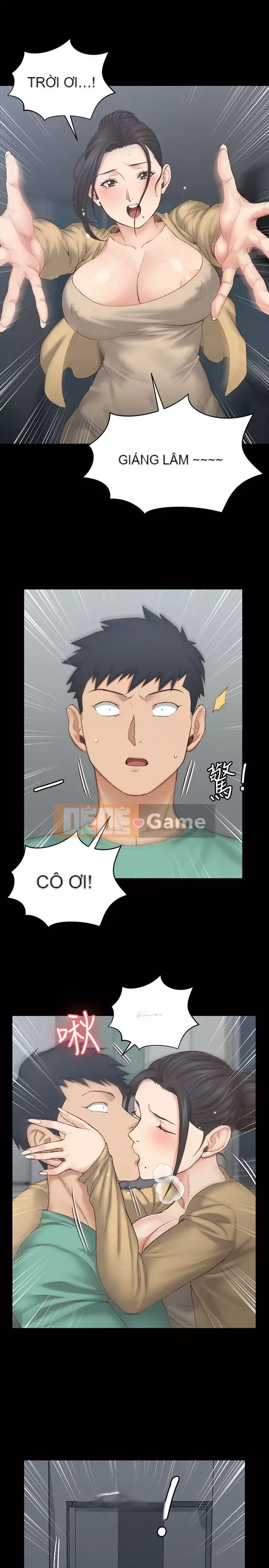 Suite Junior Chào Mừng Chương 1-176