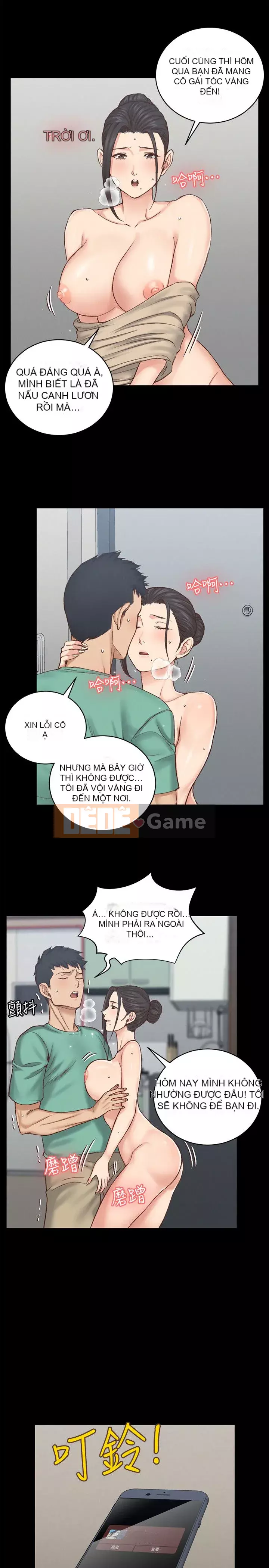 Suite Junior Chào Mừng Chương 1-176