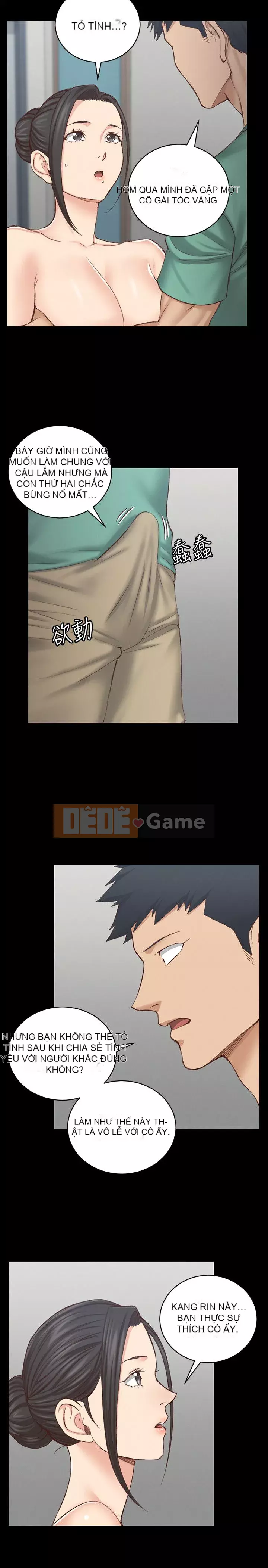 Suite Junior Chào Mừng Chương 1-176