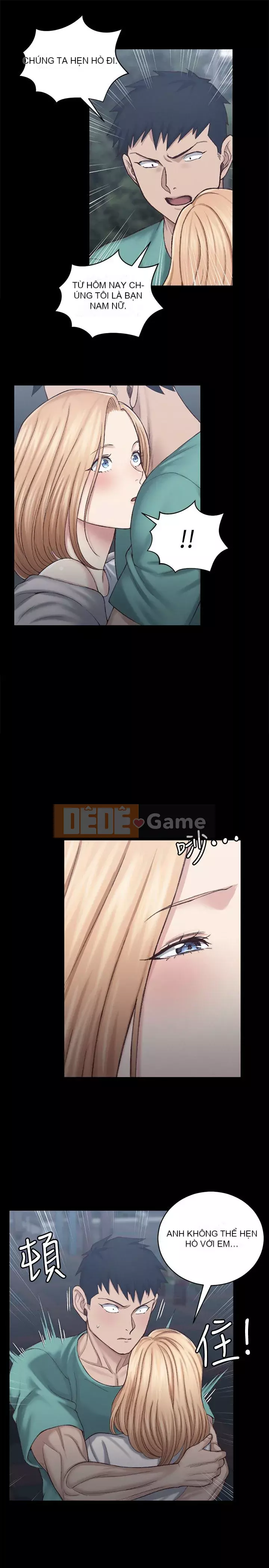 Suite Junior Chào Mừng Chương 1-176