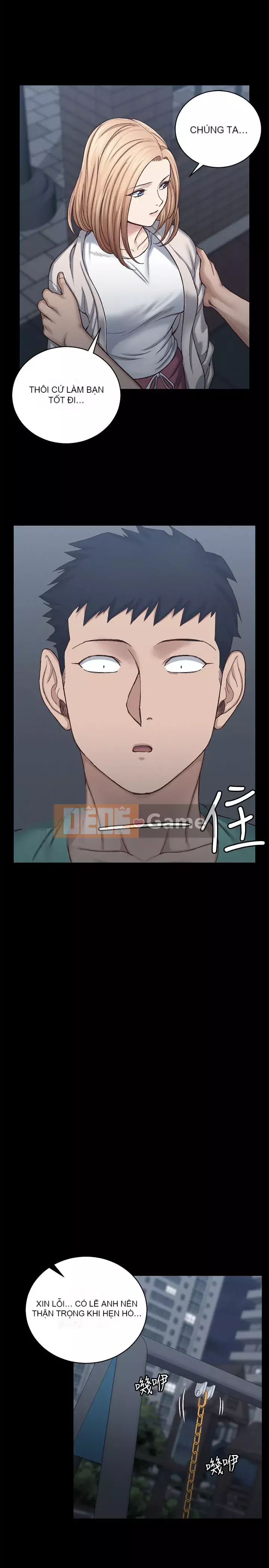 Suite Junior Chào Mừng Chương 1-176