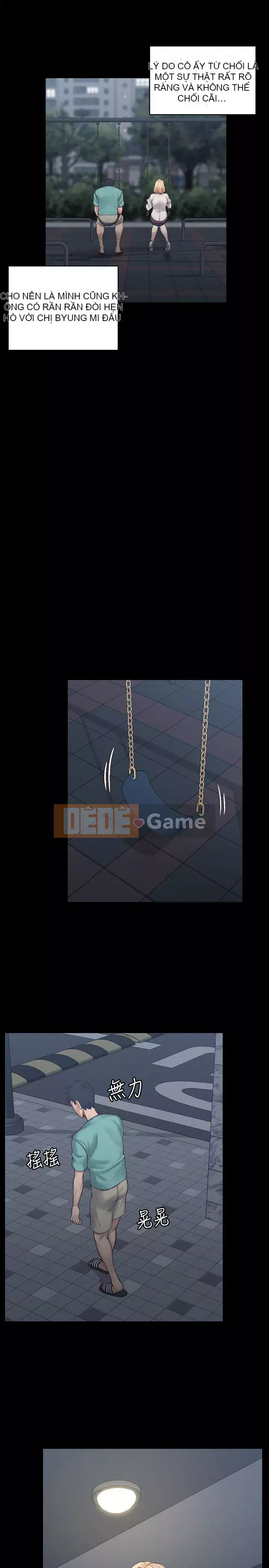 Suite Junior Chào Mừng Chương 1-176