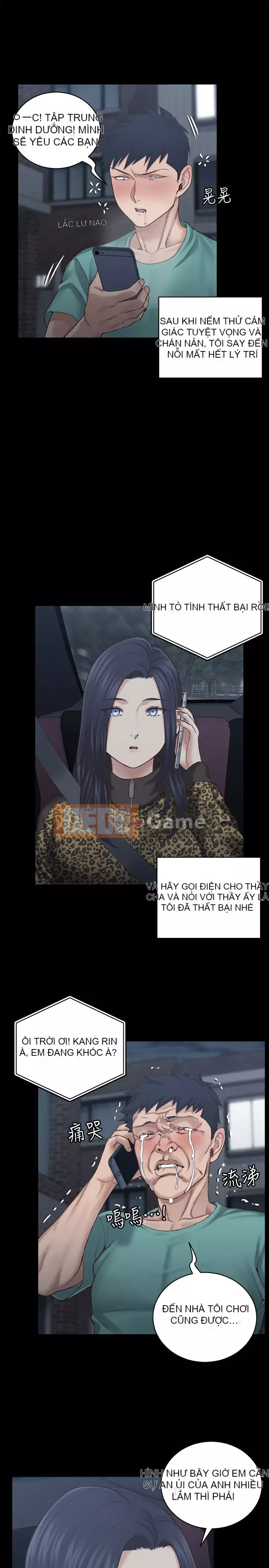 Suite Junior Chào Mừng Chương 1-176