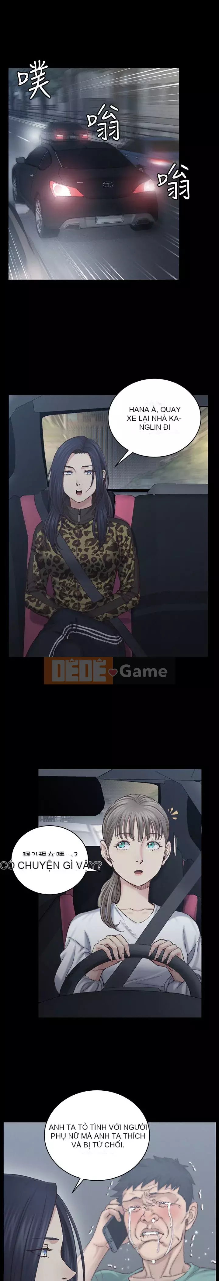 Suite Junior Chào Mừng Chương 1-176