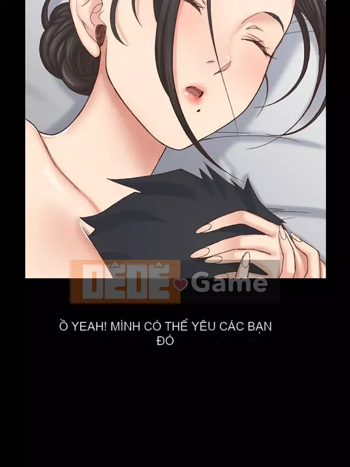 Suite Junior Chào Mừng Chương 1-176