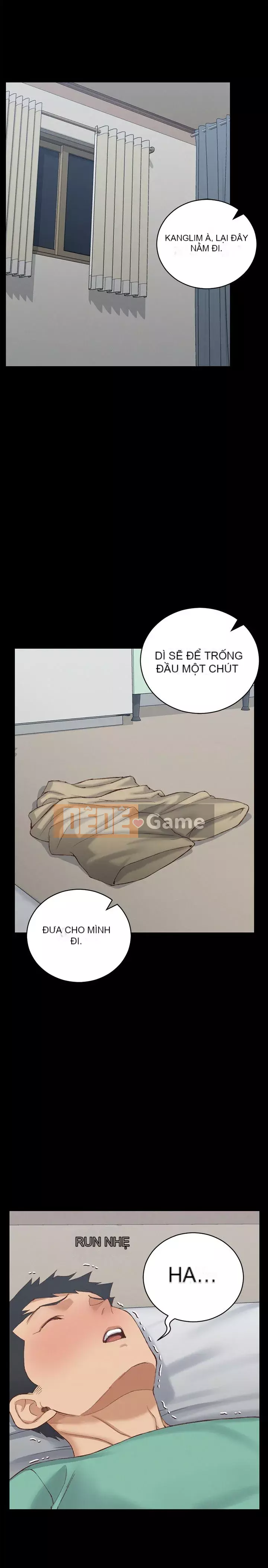 Suite Junior Chào Mừng Chương 1-176