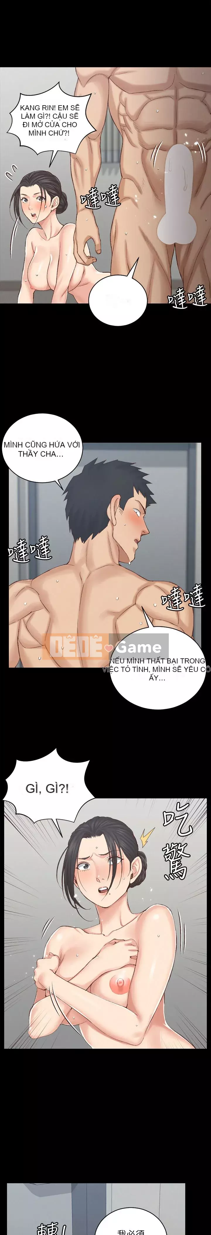 Suite Junior Chào Mừng Chương 1-176