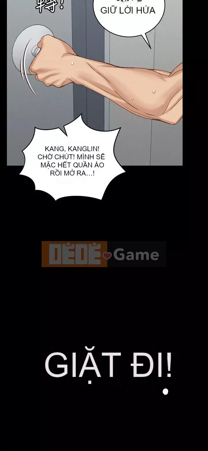 Suite Junior Chào Mừng Chương 1-176