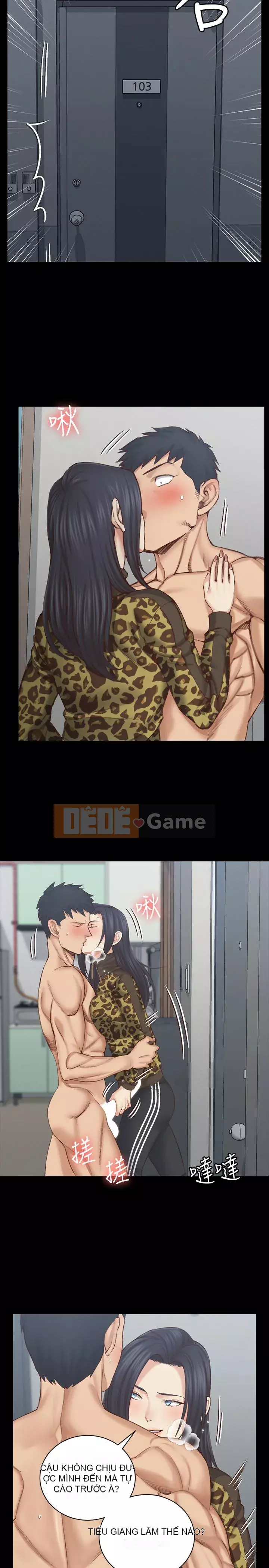 Suite Junior Chào Mừng Chương 1-176