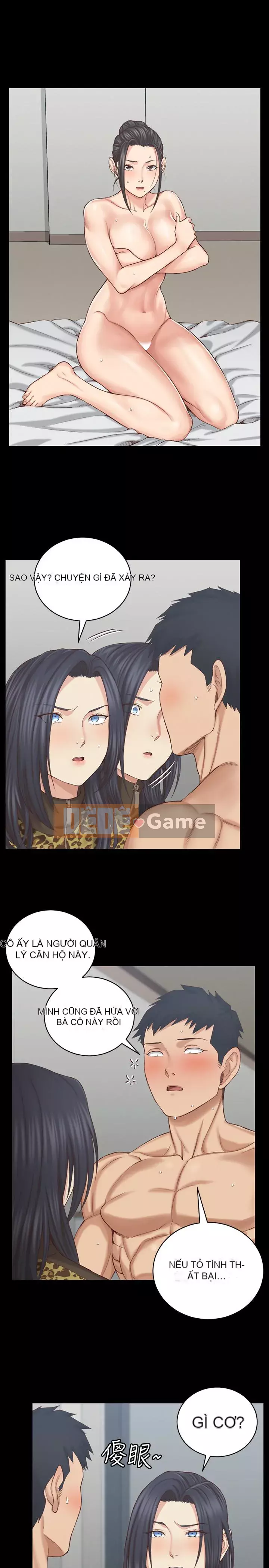 Suite Junior Chào Mừng Chương 1-176