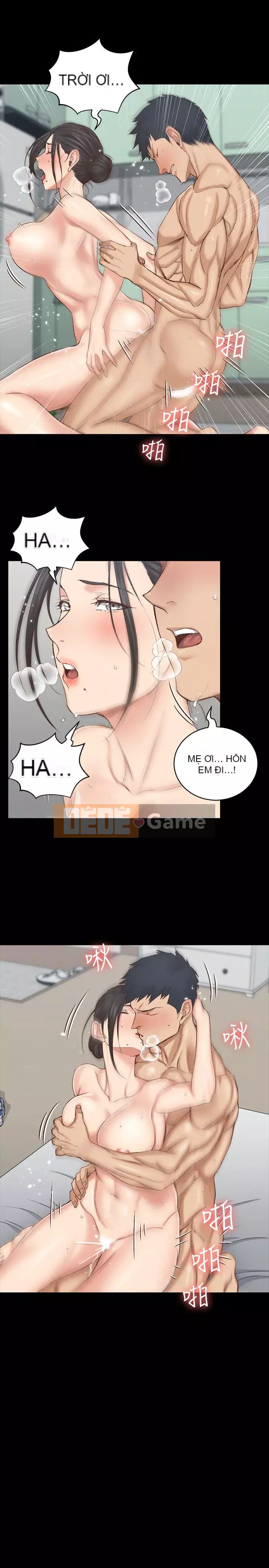 Suite Junior Chào Mừng Chương 1-176