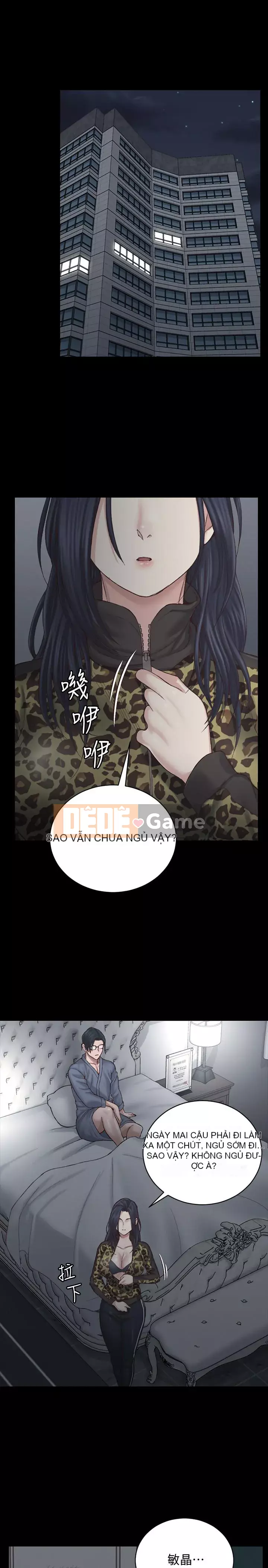 Suite Junior Chào Mừng Chương 1-176