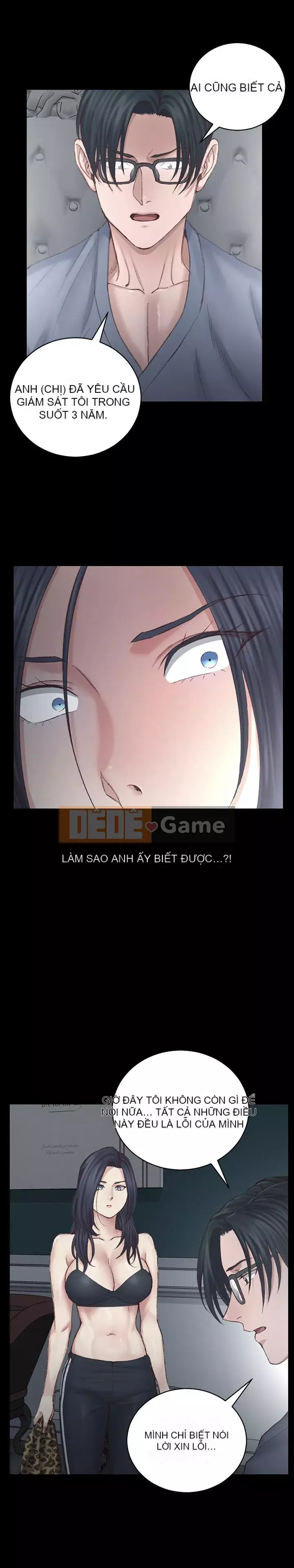 Suite Junior Chào Mừng Chương 1-176