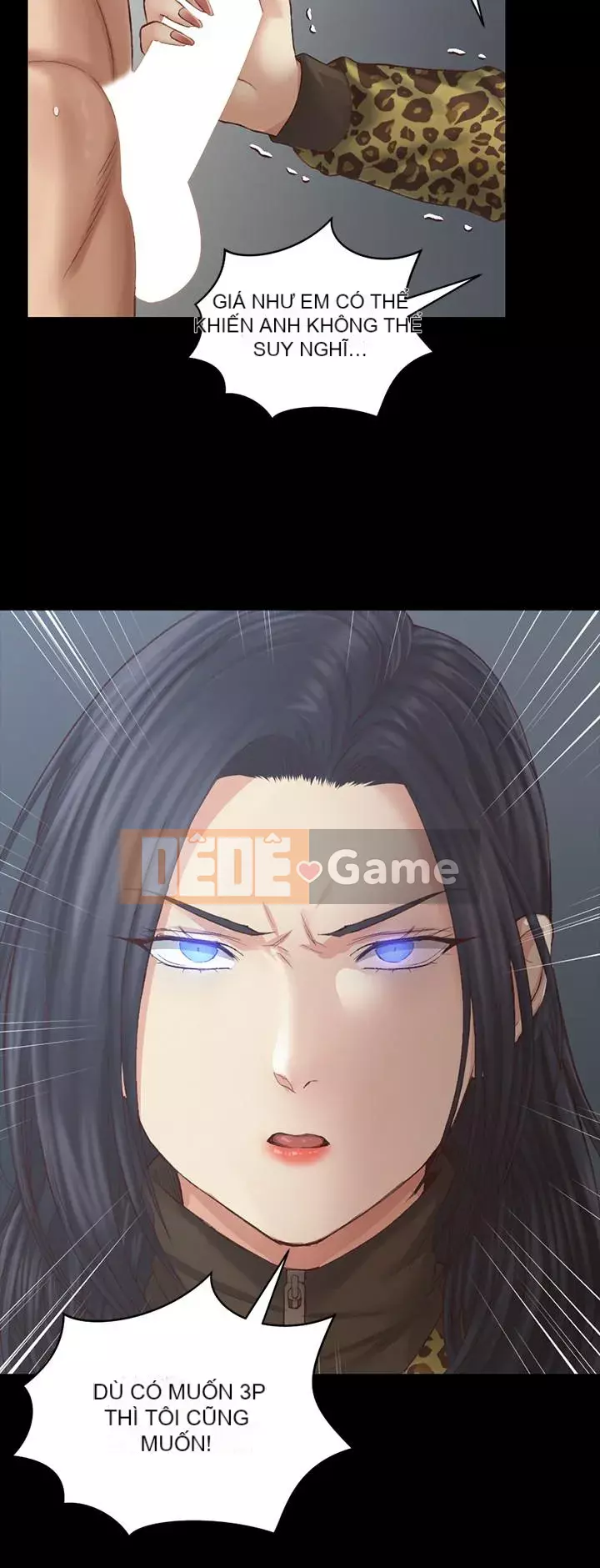 Suite Junior Chào Mừng Chương 1-176