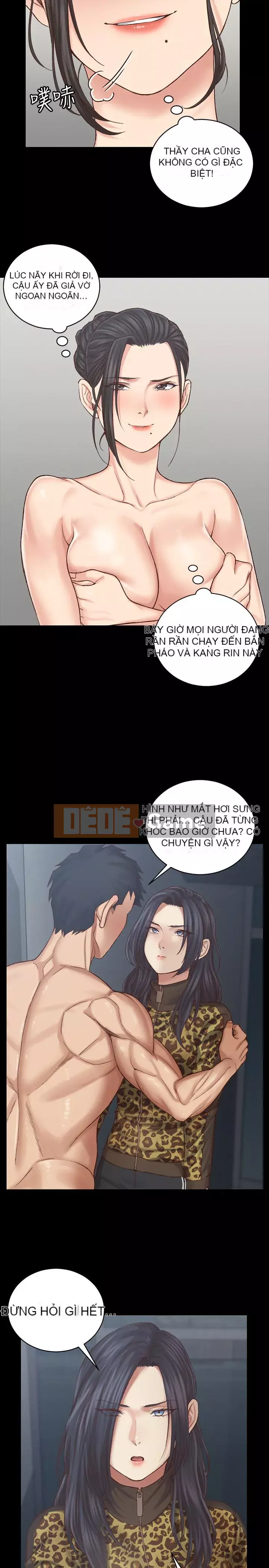 Suite Junior Chào Mừng Chương 1-176