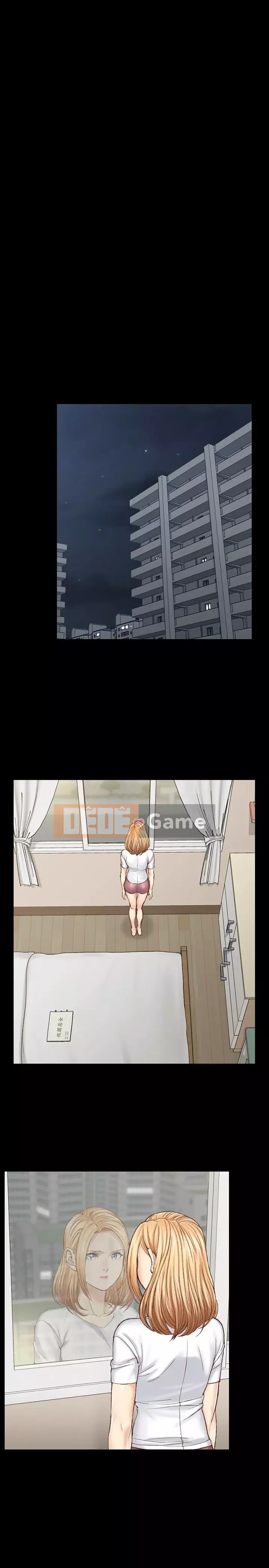 Suite Junior Chào Mừng Chương 1-176