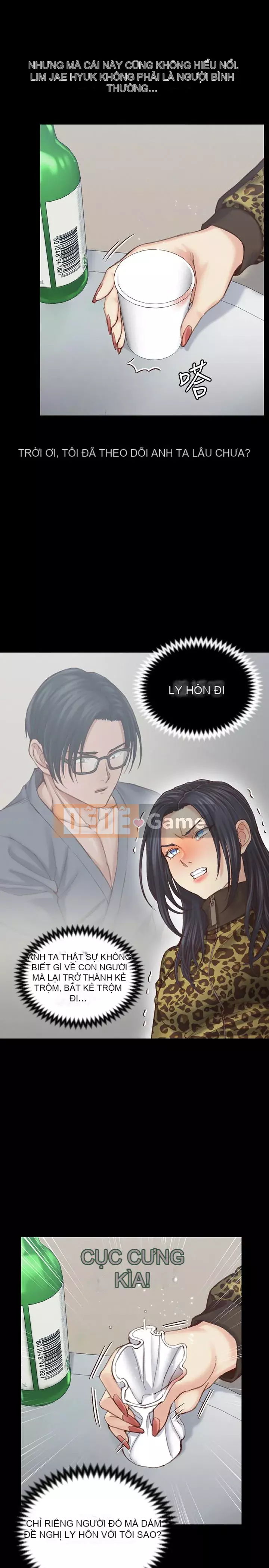 Suite Junior Chào Mừng Chương 1-176