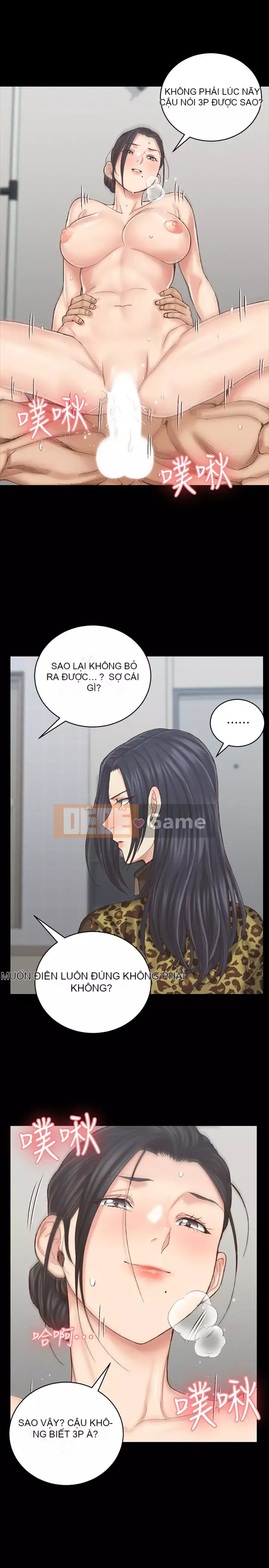 Suite Junior Chào Mừng Chương 1-176