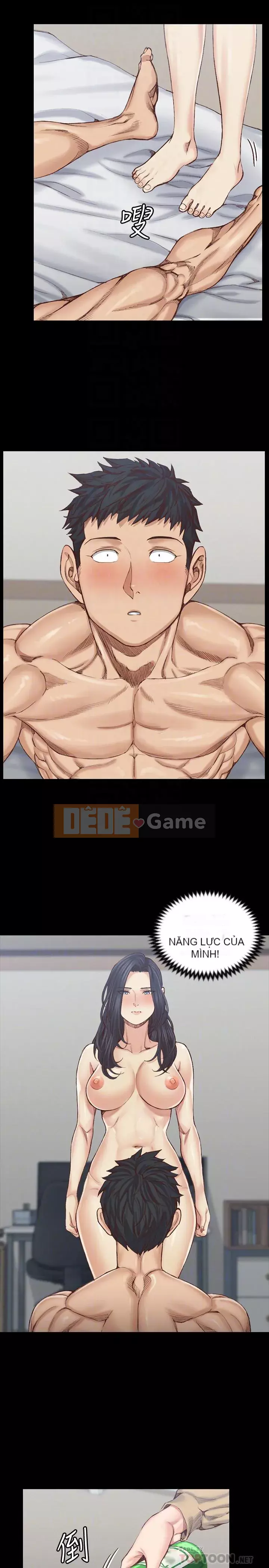 Suite Junior Chào Mừng Chương 1-176