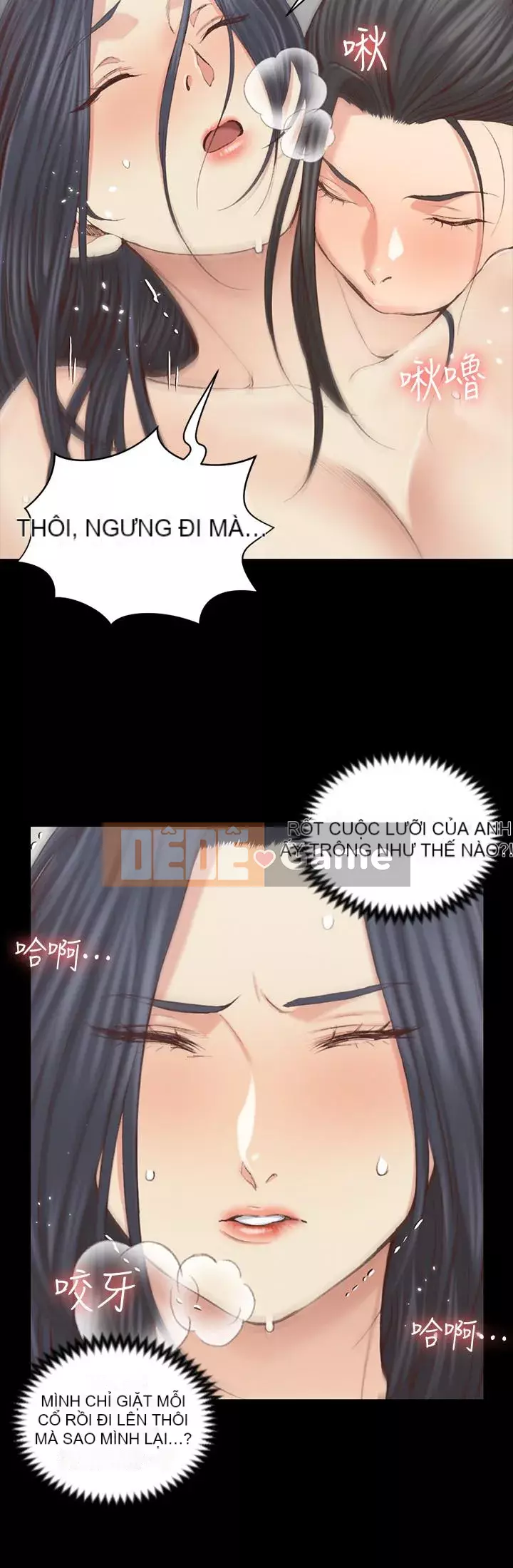 Suite Junior Chào Mừng Chương 1-176