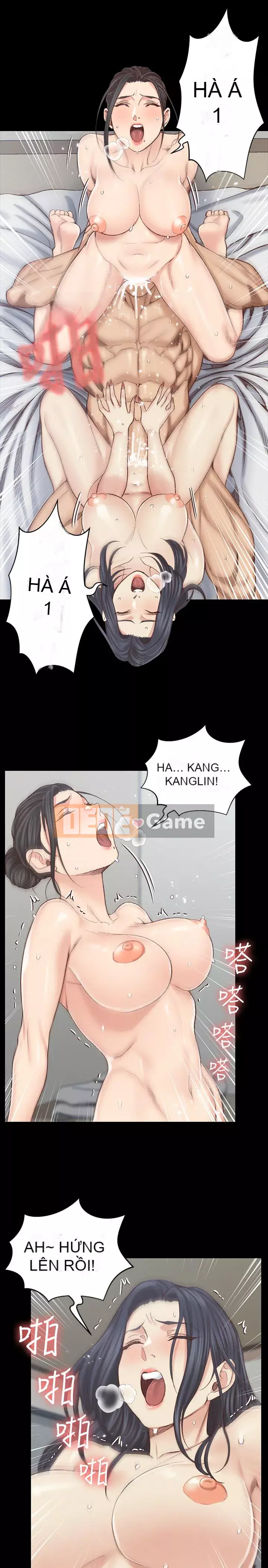 Suite Junior Chào Mừng Chương 1-176