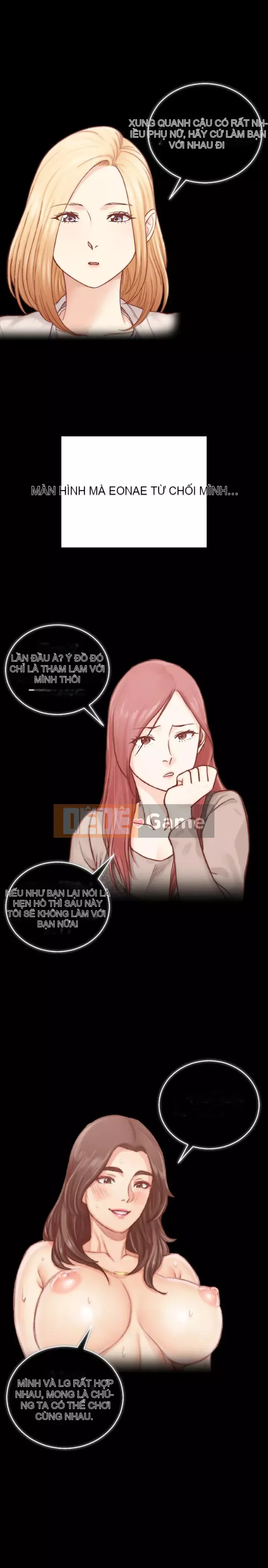 Suite Junior Chào Mừng Chương 1-176