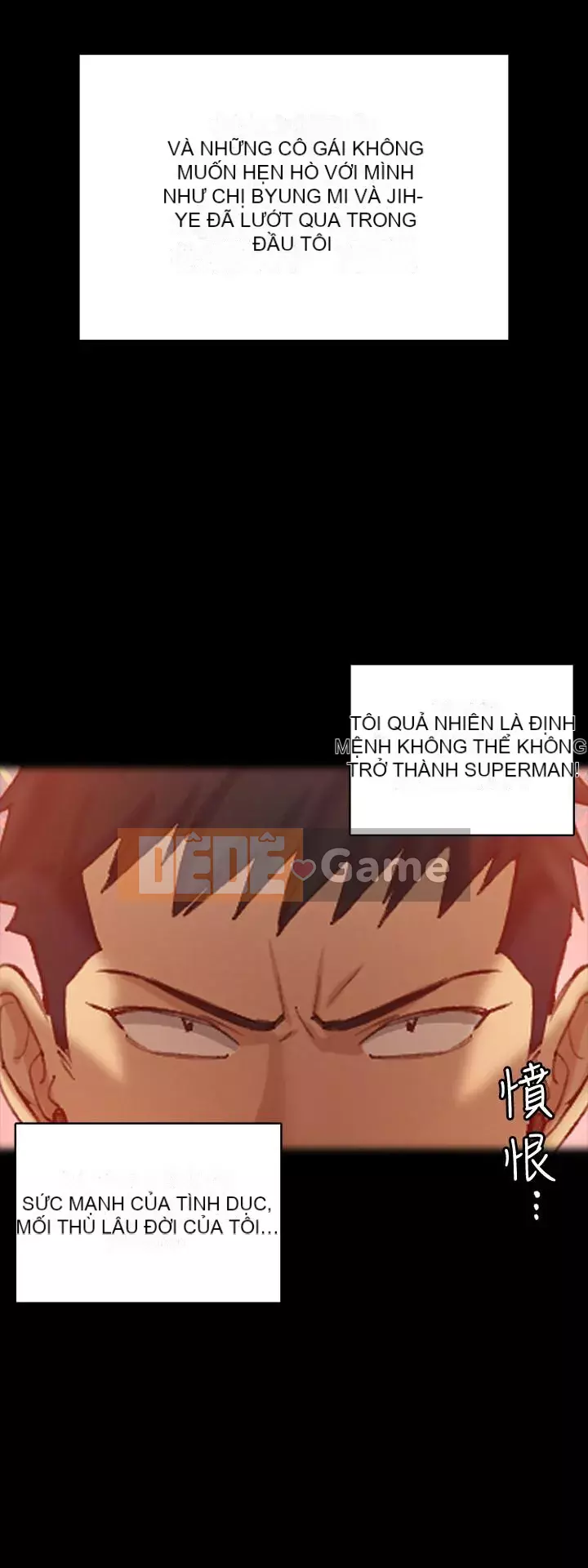 Suite Junior Chào Mừng Chương 1-176