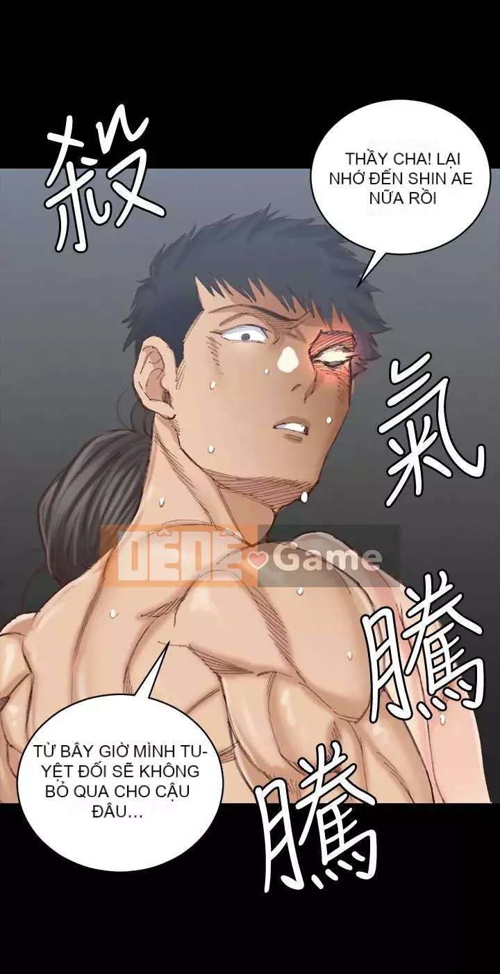 Suite Junior Chào Mừng Chương 1-176