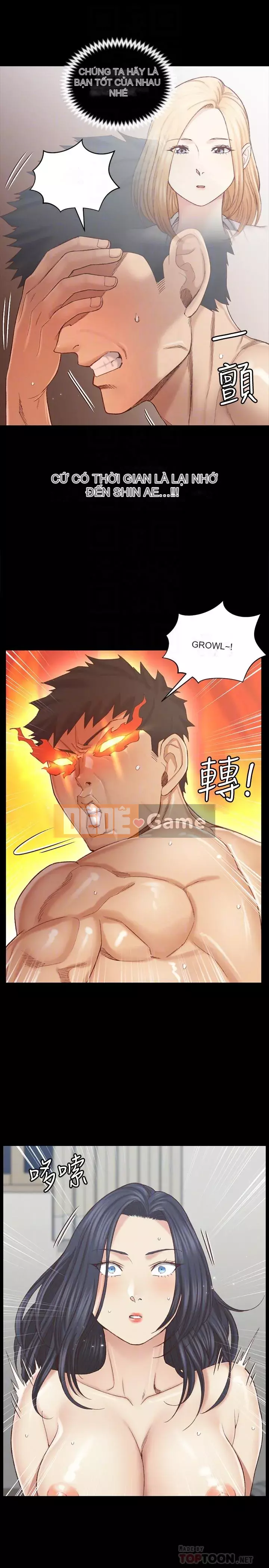 Suite Junior Chào Mừng Chương 1-176