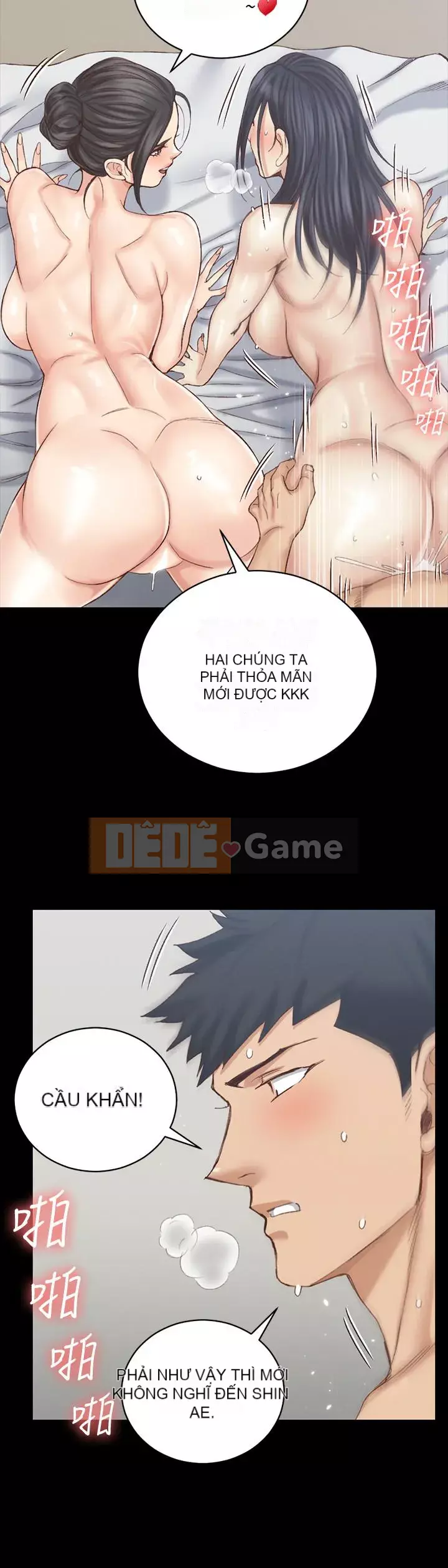 Suite Junior Chào Mừng Chương 1-176