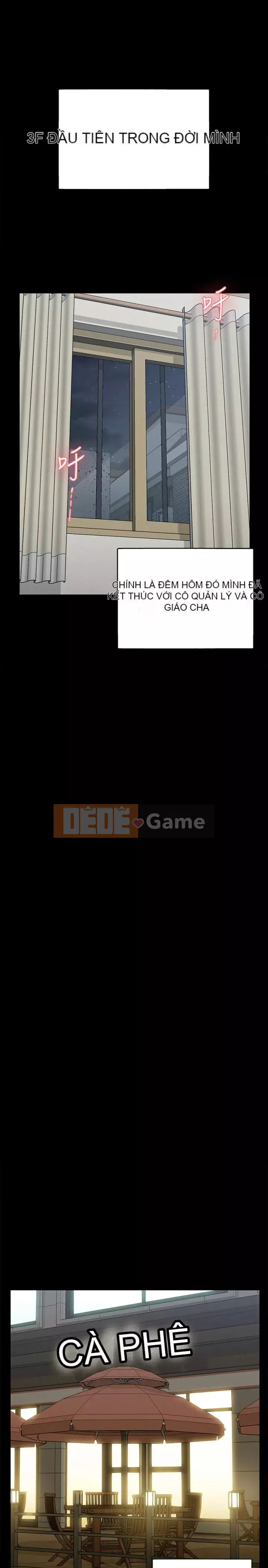 Suite Junior Chào Mừng Chương 1-176