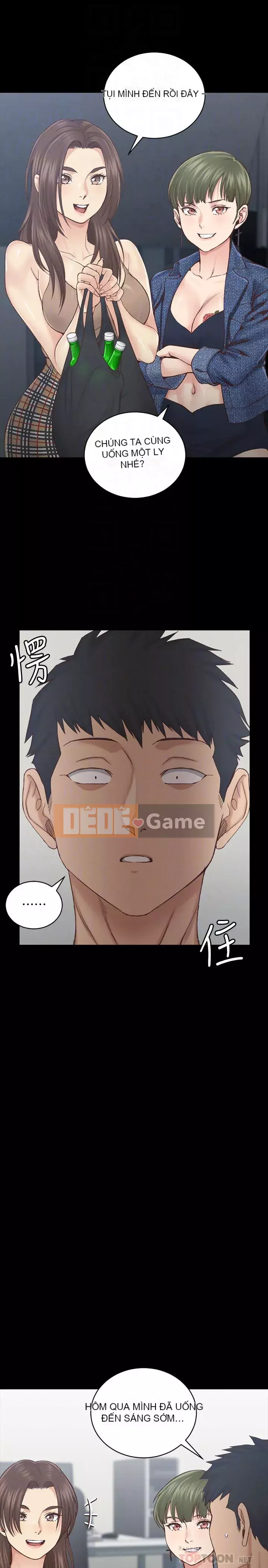 Suite Junior Chào Mừng Chương 1-176