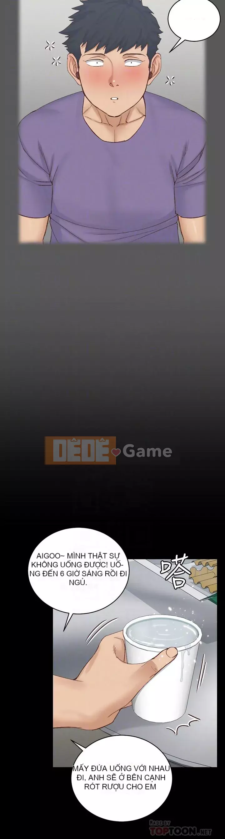 Suite Junior Chào Mừng Chương 1-176