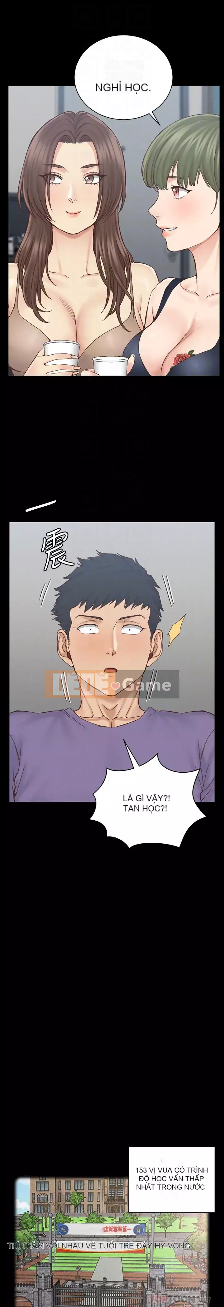 Suite Junior Chào Mừng Chương 1-176