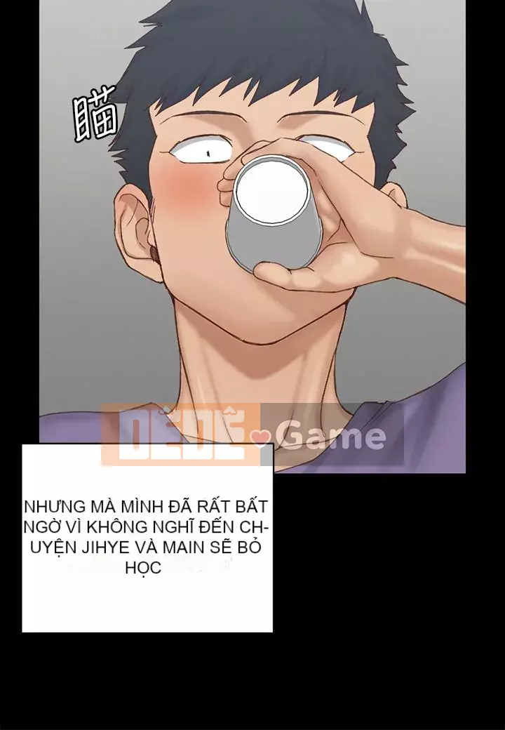 Suite Junior Chào Mừng Chương 1-176