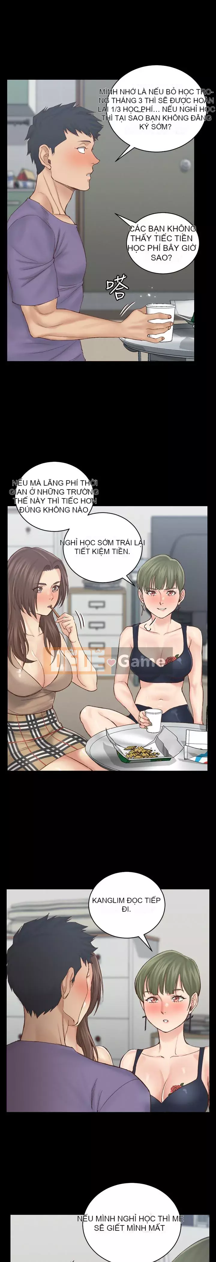 Suite Junior Chào Mừng Chương 1-176