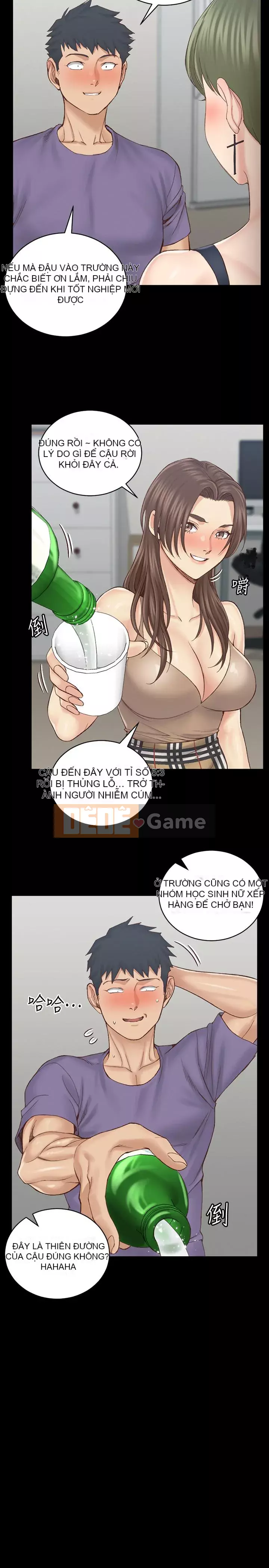 Suite Junior Chào Mừng Chương 1-176