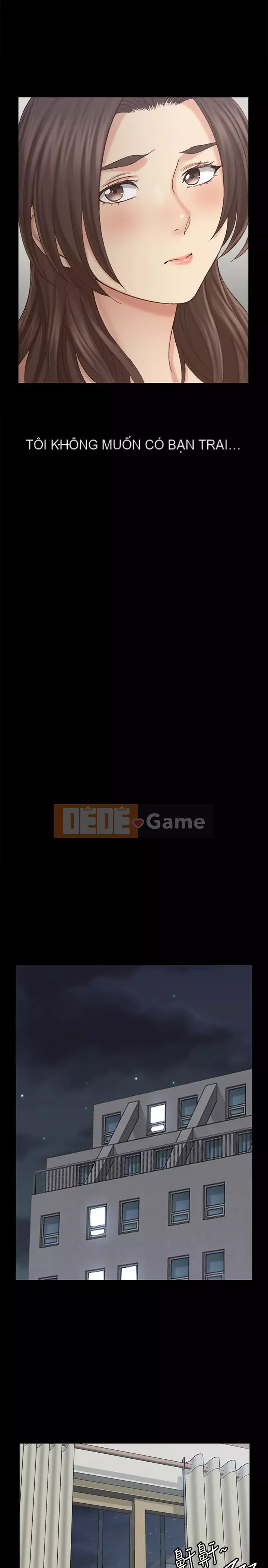 Suite Junior Chào Mừng Chương 1-176