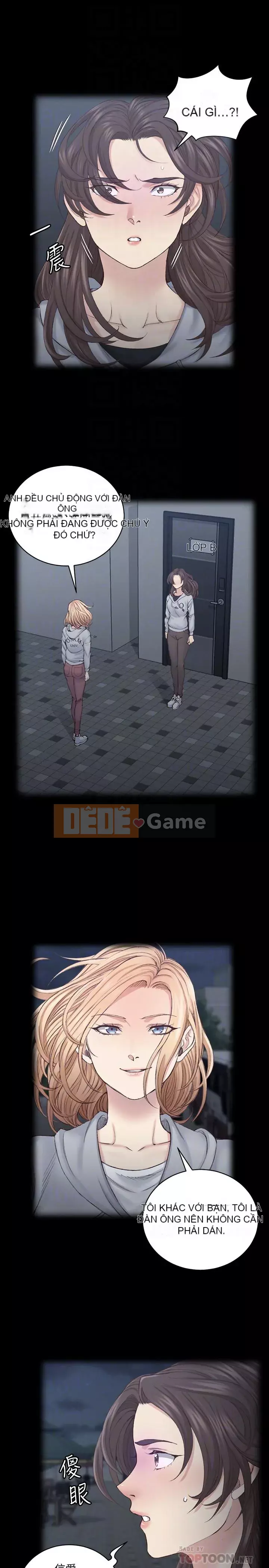 Suite Junior Chào Mừng Chương 1-176