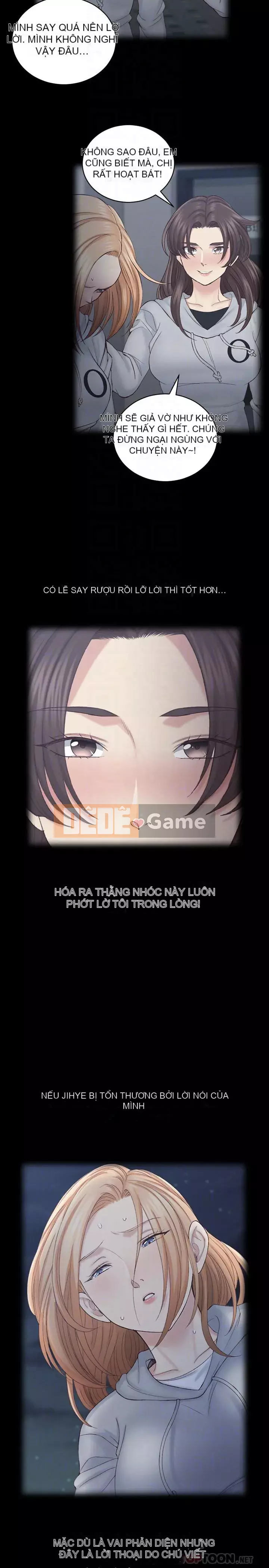 Suite Junior Chào Mừng Chương 1-176