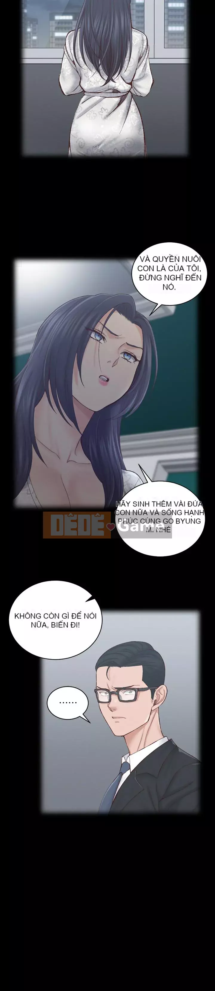 Suite Junior Chào Mừng Chương 1-176