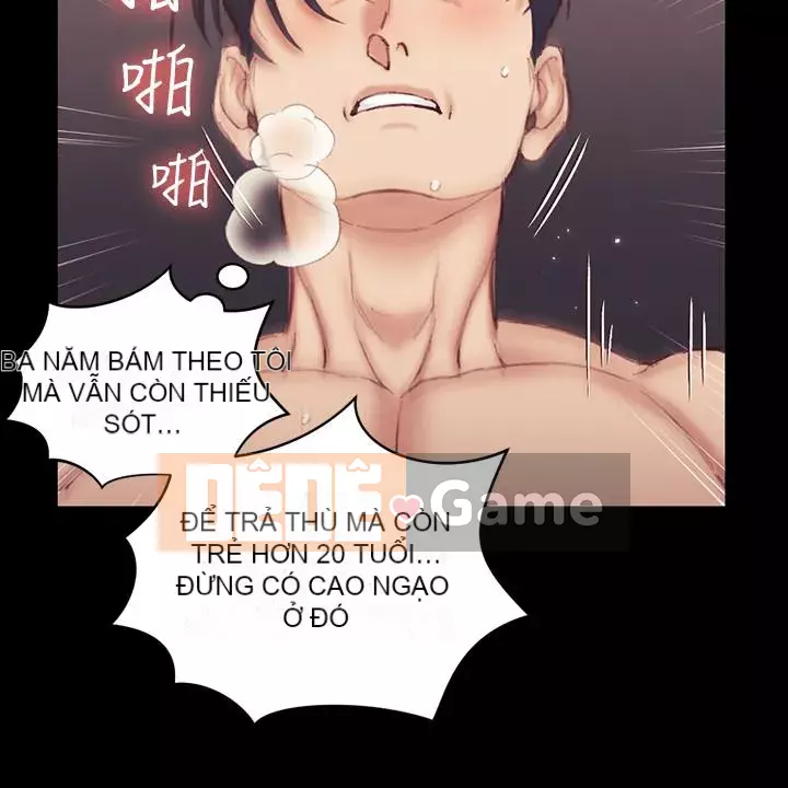 Suite Junior Chào Mừng Chương 1-176