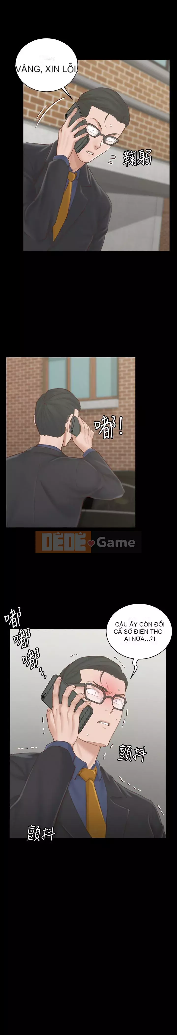 Suite Junior Chào Mừng Chương 1-176