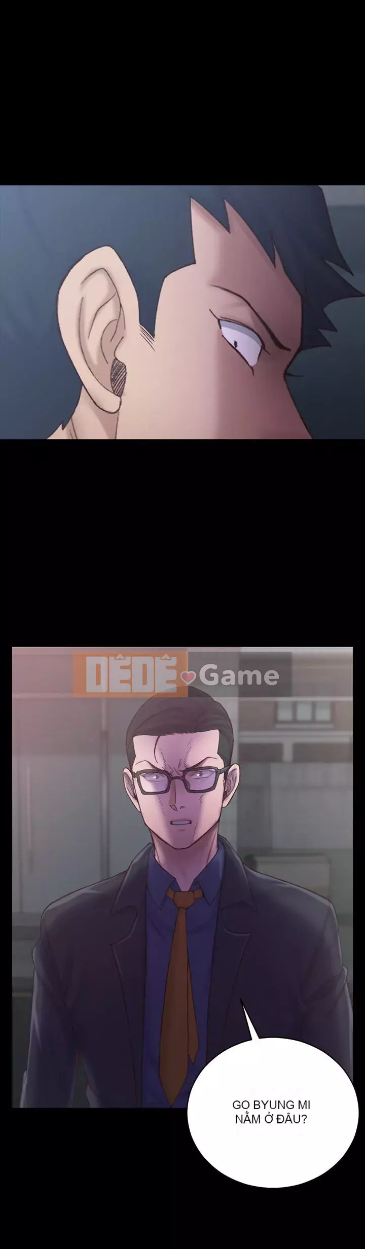 Suite Junior Chào Mừng Chương 1-176