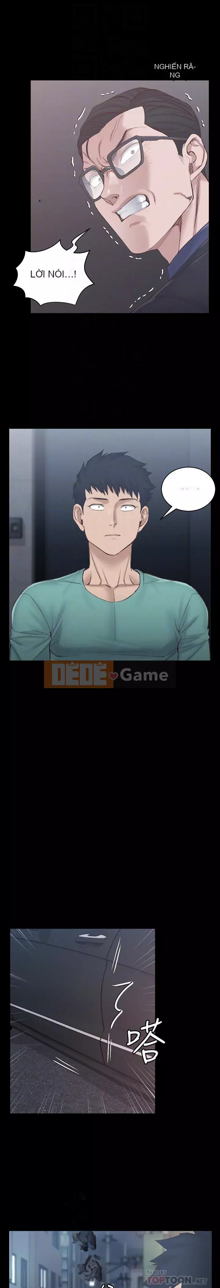 Suite Junior Chào Mừng Chương 1-176