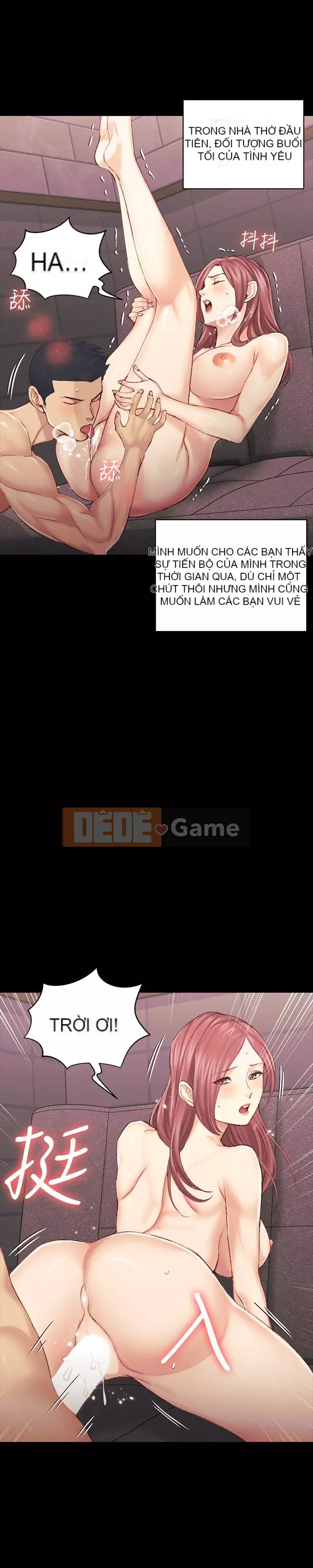 Suite Junior Chào Mừng Chương 1-176