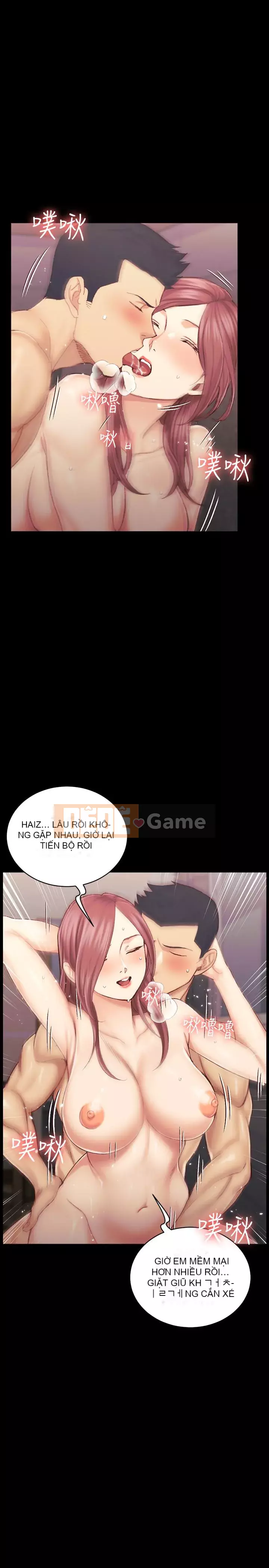 Suite Junior Chào Mừng Chương 1-176