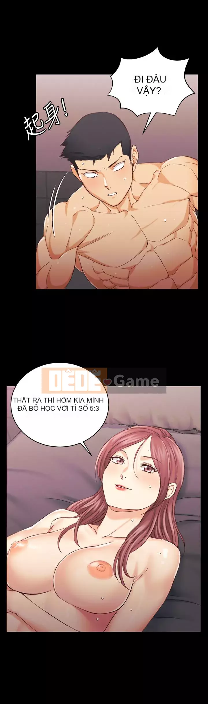 Suite Junior Chào Mừng Chương 1-176